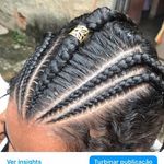 Erika.tranças🥰 - @erika_trancas_ - Instagram