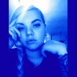 Erika Trask - @scareika - Instagram