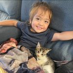 Erika Trimble - @sweetp.mama - Instagram