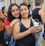 Erika  Trochez - Facebook