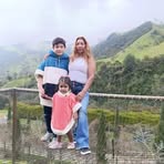 Erika Trochez - Facebook