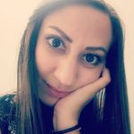 Erika Tropeano - @tropeanoerika - Instagram