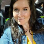 Erika Trout - @errrikatroutastic - Instagram