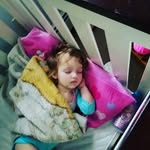 kayla miller - @erika_troy_mommy - Instagram