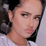 Ofelita Ávila - @erikatroya7 - Instagram