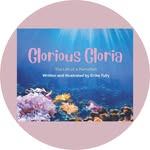 Erika Tully - @gloriousgloriabook - Instagram