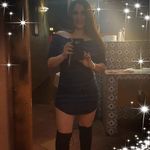 Erika Turrubiates - @erika956 - Instagram