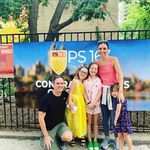 Erika Tyler Cagney - @edcagney - Instagram