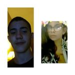 Erika+Tyler - @wearecouplegoals_for_life - Instagram