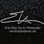 Erika Ulloa - @eulloafaphotos - Instagram