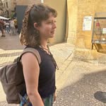Noga Erika Unger - @nogaerika - Instagram