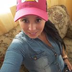 Erika Ureña - @erika.urena.31 - Instagram