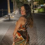 Erika Urena - @_erikabelle - Instagram