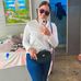 Erika Ureña - Facebook