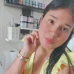 Erika Estefania Parraga Ureta - @erikaparraga96 - Instagram