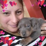 Liz Erika Ureta Leon - @lizerikauretaleon - Instagram