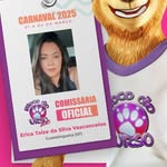 ERIKA ✨ Comissária autorizada Bloco do Urso 🐻 - @dicas.byerika - Instagram