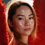 Erika Uy Dolor - @itserikanoterica - Instagram