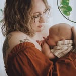 Erika Vachon - @flapperdoll - Instagram