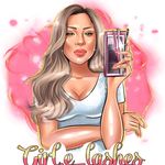 Erika Valadez - @girl.e_lashesandbeauty - Instagram