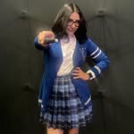 Erika Valdivia - @heyitserbear - Instagram