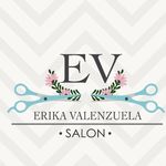 Erika Valenzuela - @erikavalenzuelasalon - Instagram