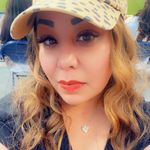 Erika Valentin - @valentine2473 - Instagram