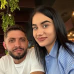 Erika Valentina - Facebook