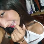 Erika Valentina - Facebook