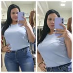 Erika Carolina Valera Colmenarez - @erikavalera853 - Instagram