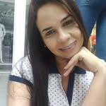 Erika Carolina Valera Colmenarez - @erikavalera_21 - Instagram