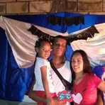 Erika Valera - Facebook