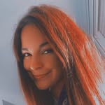 Erika Valero Decouty - @erikavd95 - Instagram