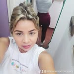 Erika Valero Mosquera - @erikavanezavalero - Instagram