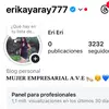 erikavalero777 - @erikavalero777 - TikTok
