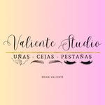 Erika Valiente - @valiente.studio_ - Instagram