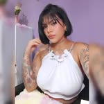 Erika Valiente - @erika_valient - Instagram