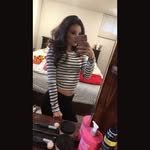 Erika Montano - @erikavannxo - Instagram
