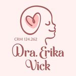 Erika Vick - Psiquiatra - @draerikavick - Instagram