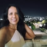 Erika Vidal - @erikapontesvidal - Instagram