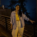 Erika Vidal Alarcón - @erikavidala - Instagram