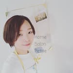 erika.wada - @home_salon_petite - Instagram