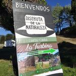Turismo La Turbina - @erikaweise3 - Instagram