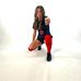 Erika Wells - Facebook