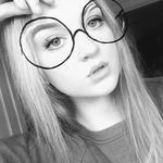 isn't lovely, all alone? - @_erika_wells_15 - Instagram