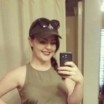 Erika Winn - @babygotbags_ - Instagram