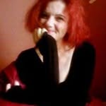 Erika Winter - @bluedragon022 - Instagram