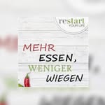 Erika Winter - @erimeri_mehressenwenigerwiegen - Instagram