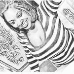 Erika Wise - @nonchalantwise85 - Instagram