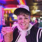 Erika Wright - @erikawright_77 - Instagram